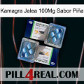 Kamagra Jalea 100Mg Sabor Piña viagra5